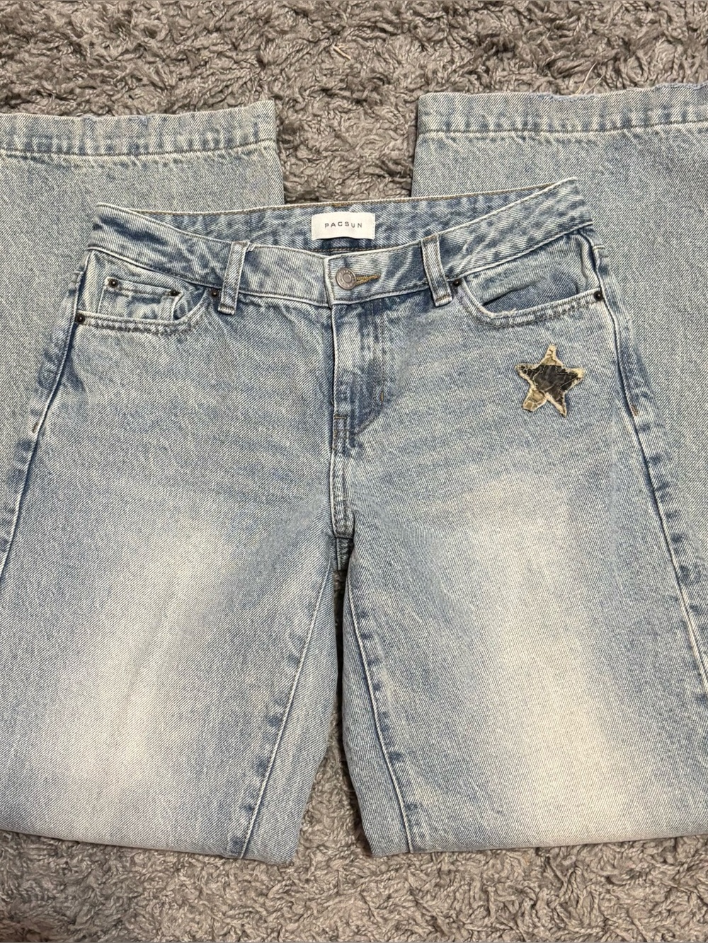 PacSun Denim Jeans